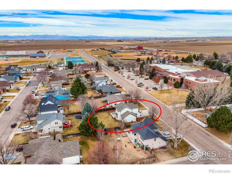 1310 3rd St, Eaton, CO 80615