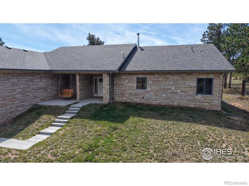 1701 Devils Gulch Rd, Estes Park, CO 80517