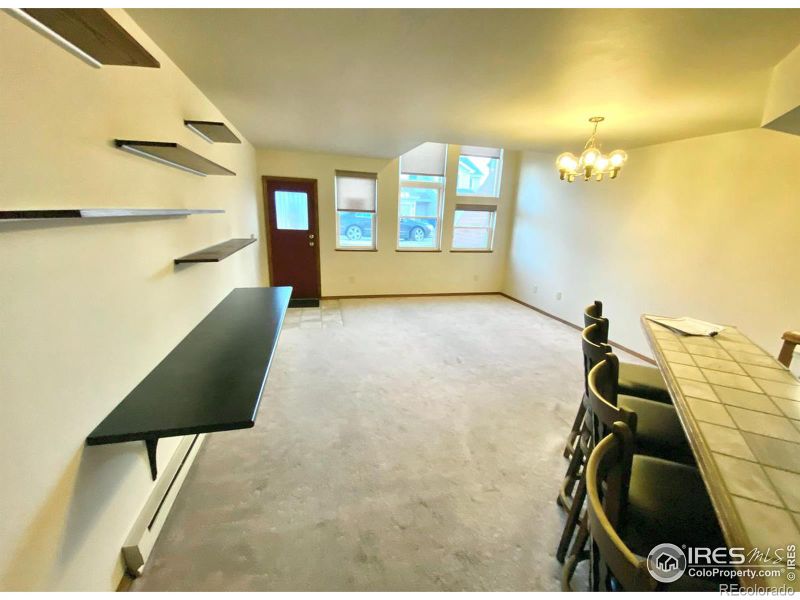 1609 Underhill Dr #3, Fort Collins, CO 80526