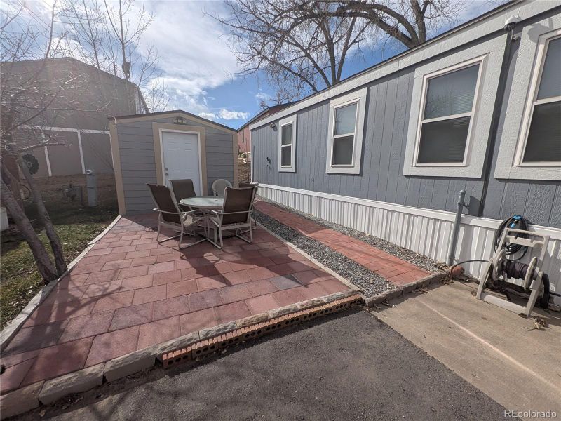 9100 Tejon St Lot 116, Denver, CO 80260