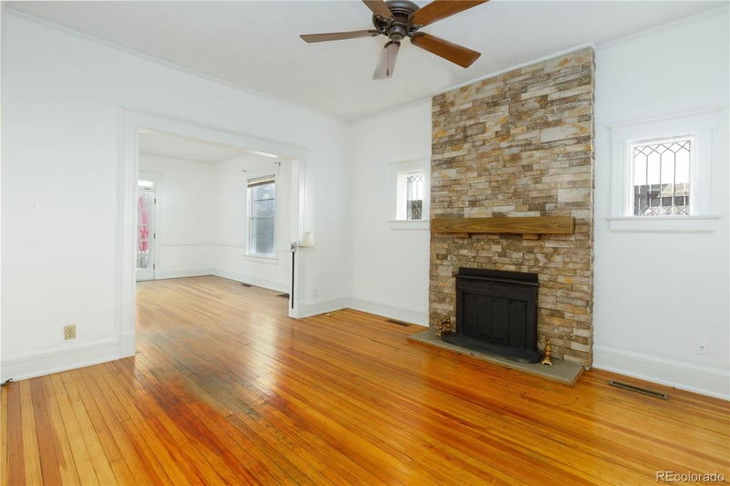1723 E 16th Ave, Denver, CO 80218