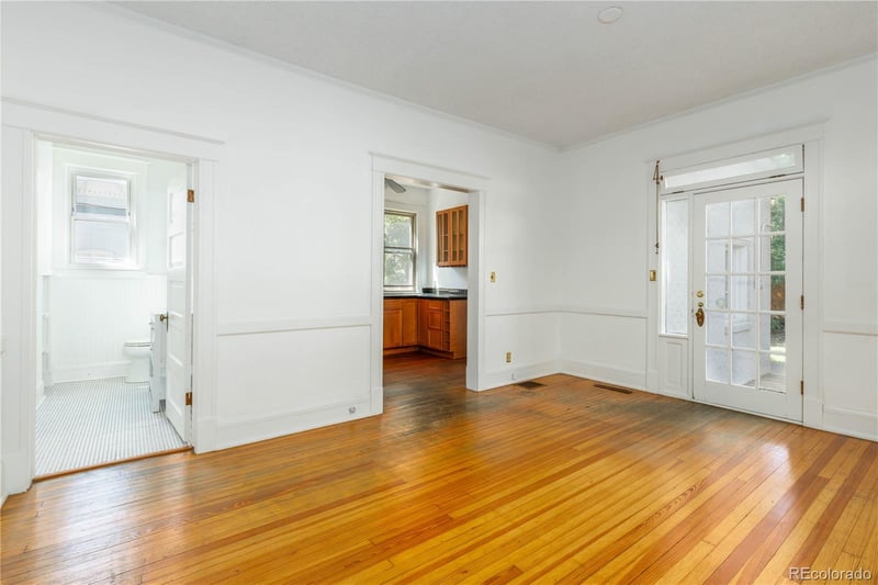 1723 E 16th Ave, Denver, CO 80218