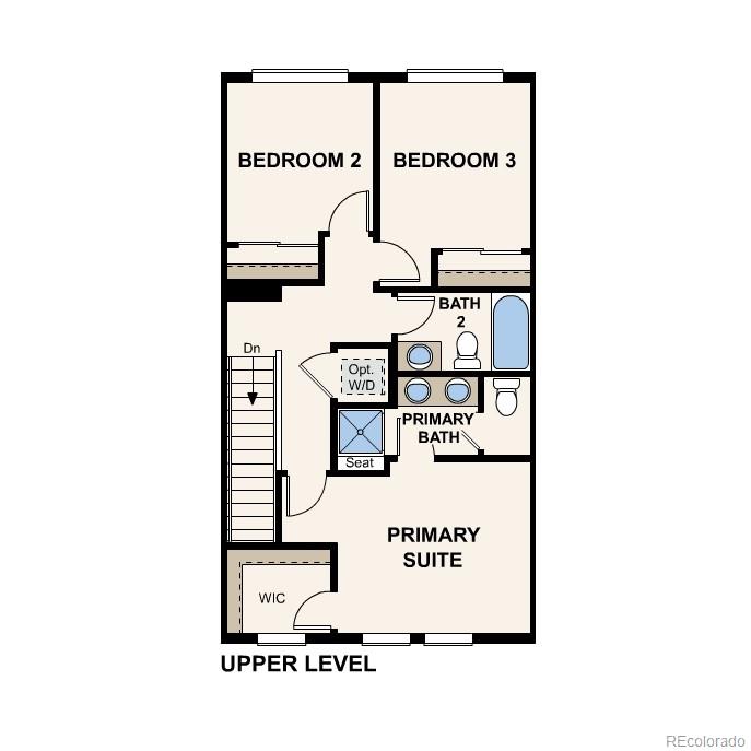 6814 Merseyside Ln, Castle Pines, CO 80108