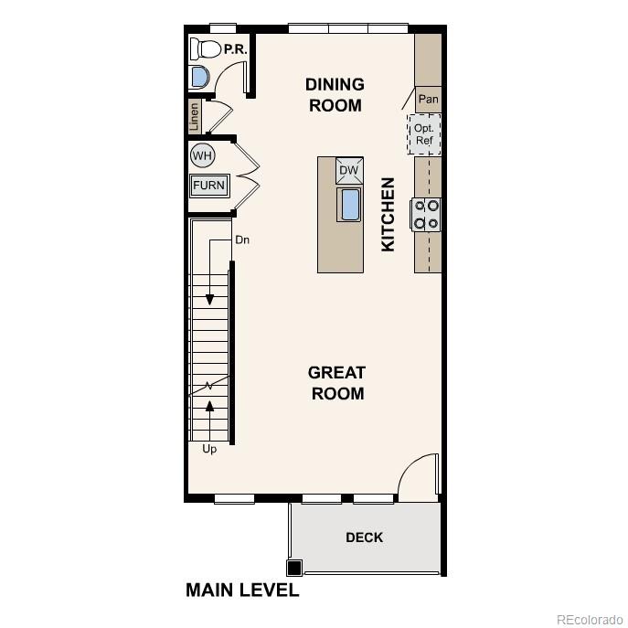 6814 Merseyside Ln, Castle Pines, CO 80108