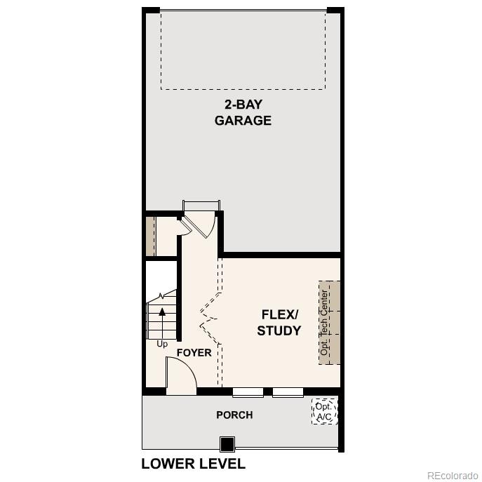 6814 Merseyside Ln, Castle Pines, CO 80108
