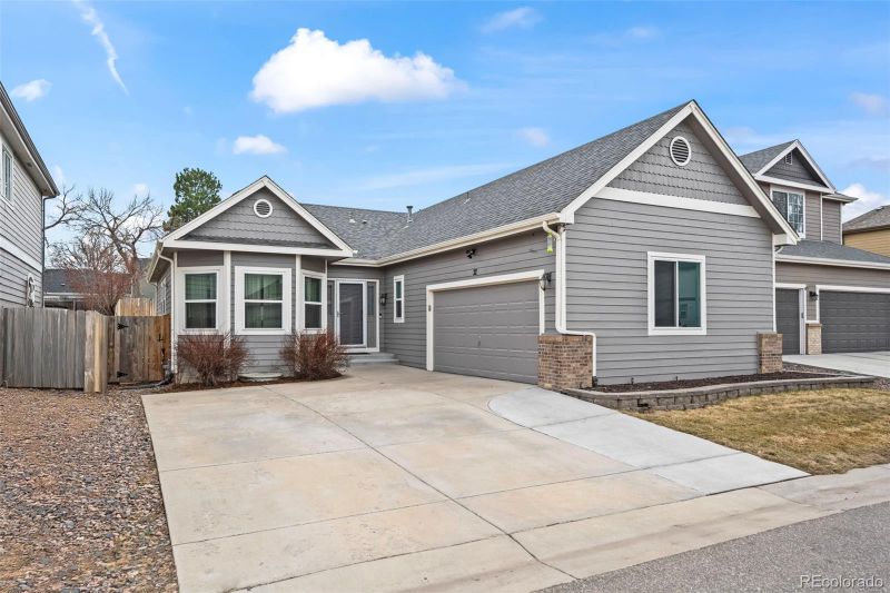 8501 W Union Ave #32, Littleton, CO 80123