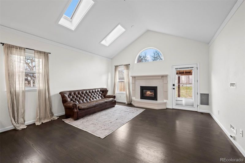 8501 W Union Ave #32, Littleton, CO 80123