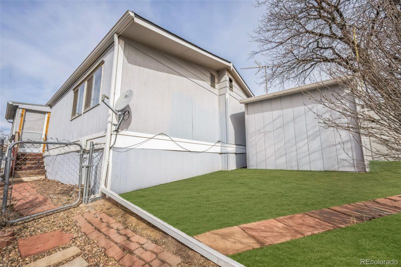 1801 W 92 Ave Lot 343, Denver, CO 80260
