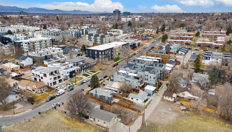 1220-1222 N Newton St, Denver, CO 80204