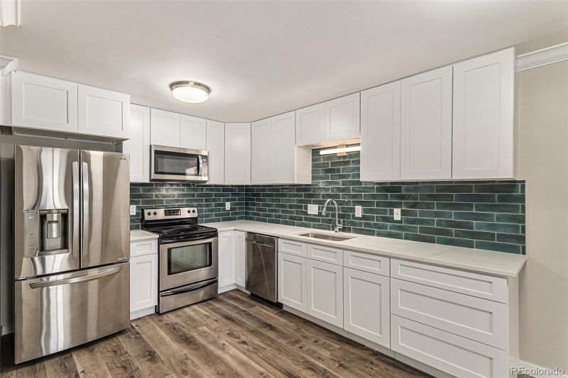 3460 S Poplar St #404, Denver, CO 80224