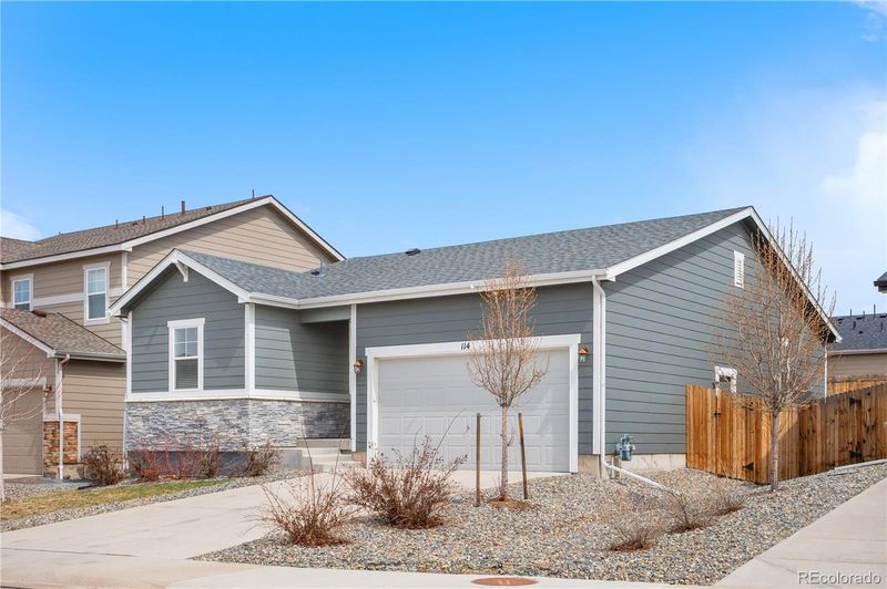 114 S Edge Cliff St, Castle Rock, CO 80104