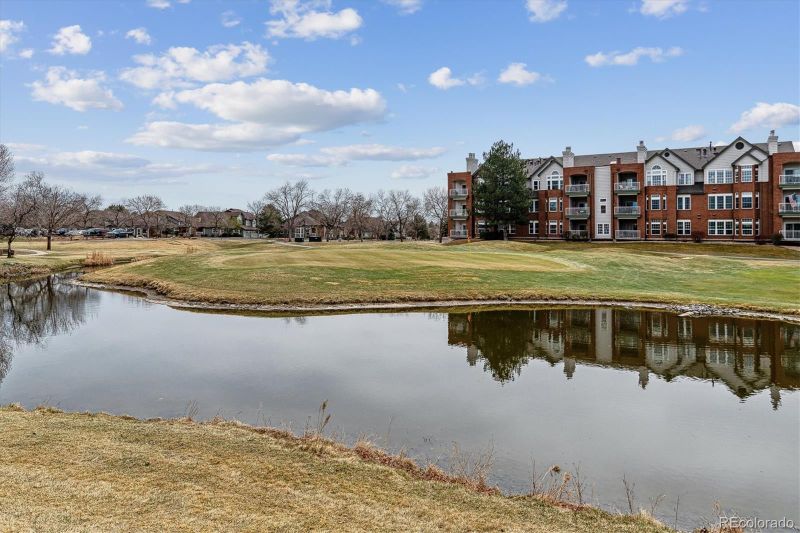 2824 W Centennial Dr #L, Littleton, CO 80123