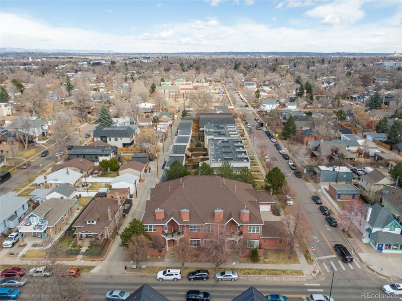 4001 W 32nd Ave #1, Denver, CO 80212