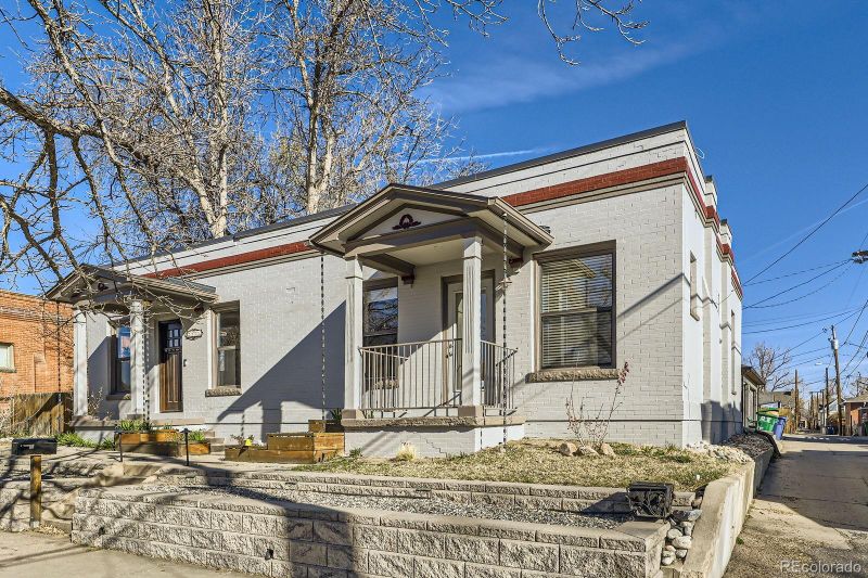 2123 W 41st Ave, Denver, CO 80211