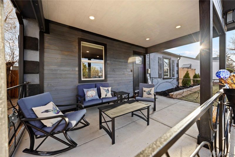 4510 W 4th Ave, Denver, CO 80219