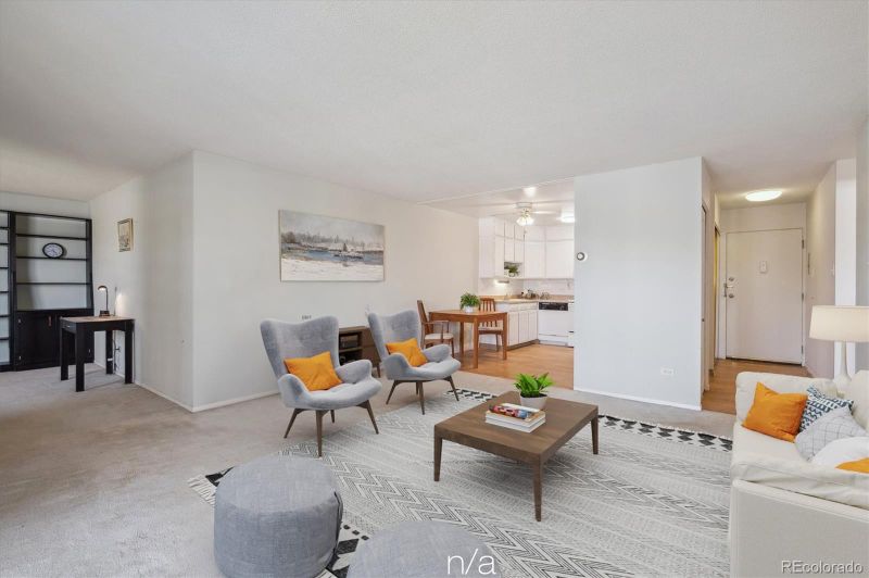655 S Alton Way #5C, Denver, CO 80247