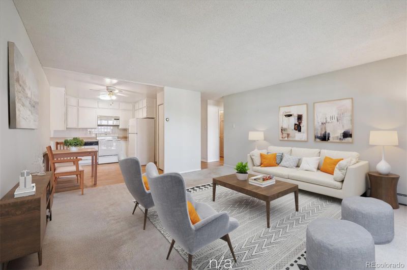 655 S Alton Way #5C, Denver, CO 80247