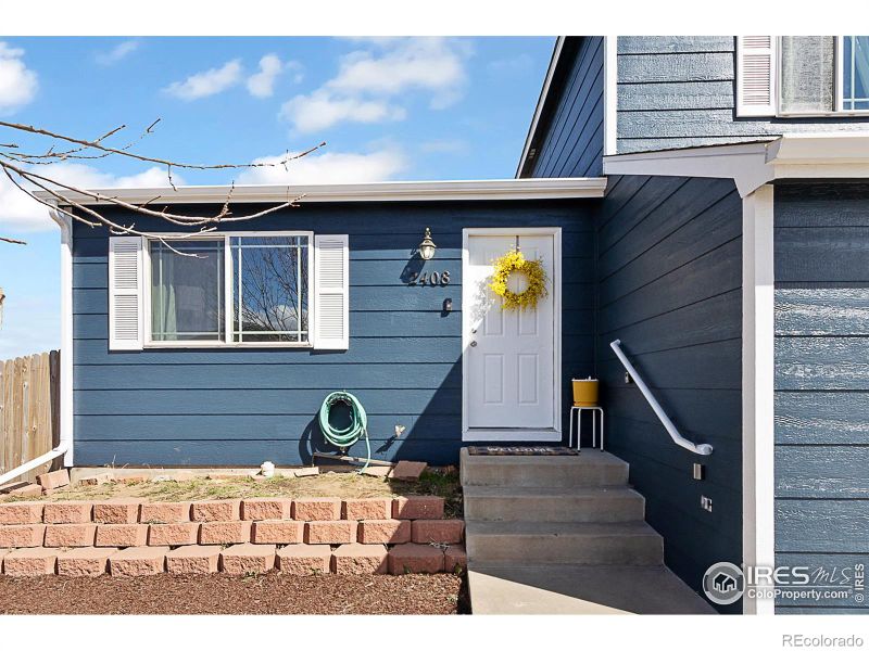 2408 Cedar Ave, Greeley, CO 80631