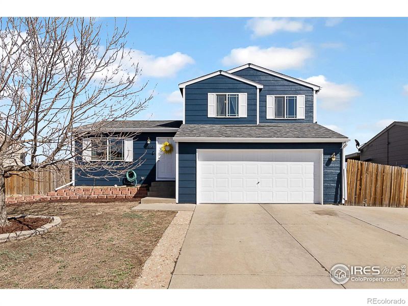2408 Cedar Ave, Greeley, CO 80631