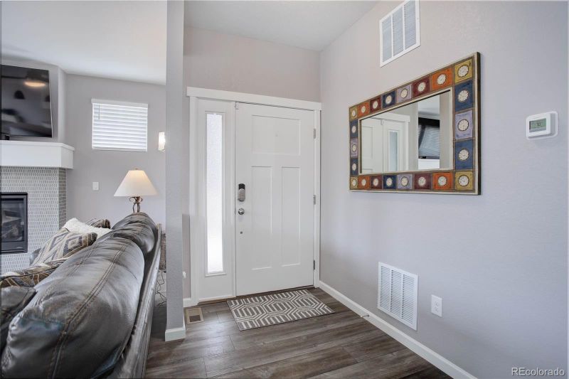11568 Dewey St, Parker, CO 80138