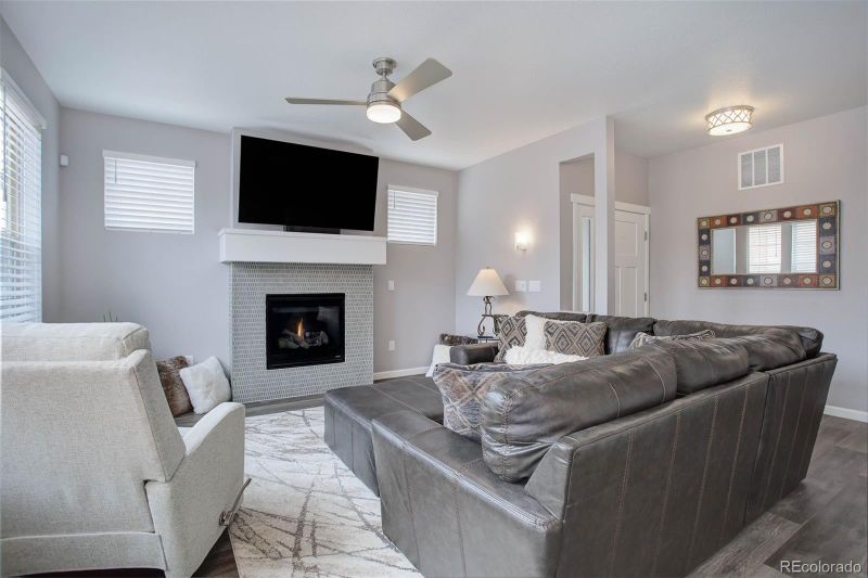 11568 Dewey St, Parker, CO 80138