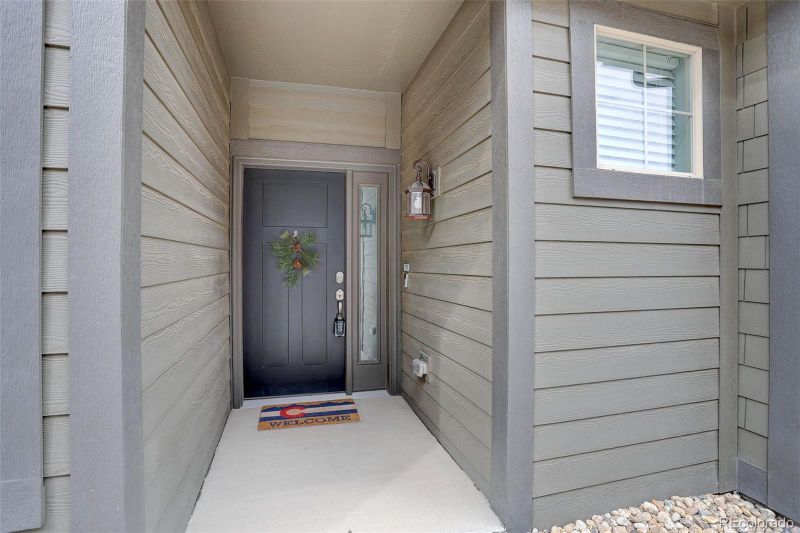 11568 Dewey St, Parker, CO 80138