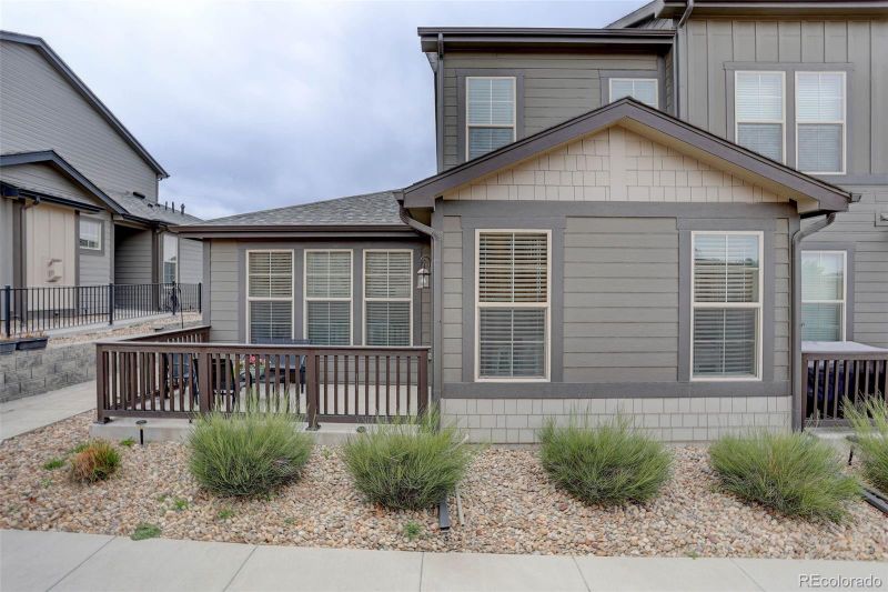 11568 Dewey St, Parker, CO 80138