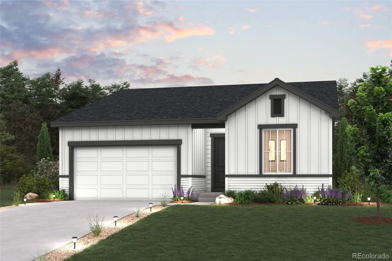 4335 Gozzer Ranch Dr, Elizabeth, CO 80107