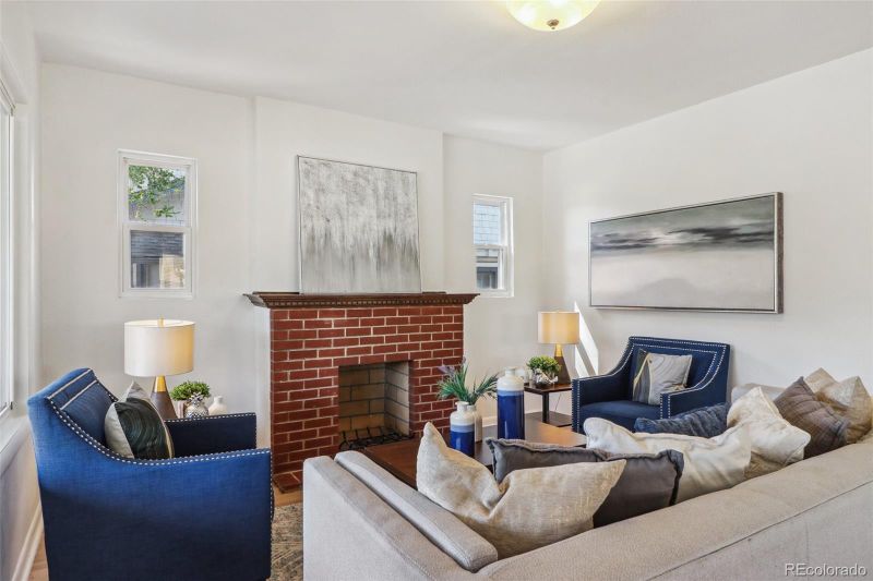3527 W 44th Ave, Denver, CO 80211