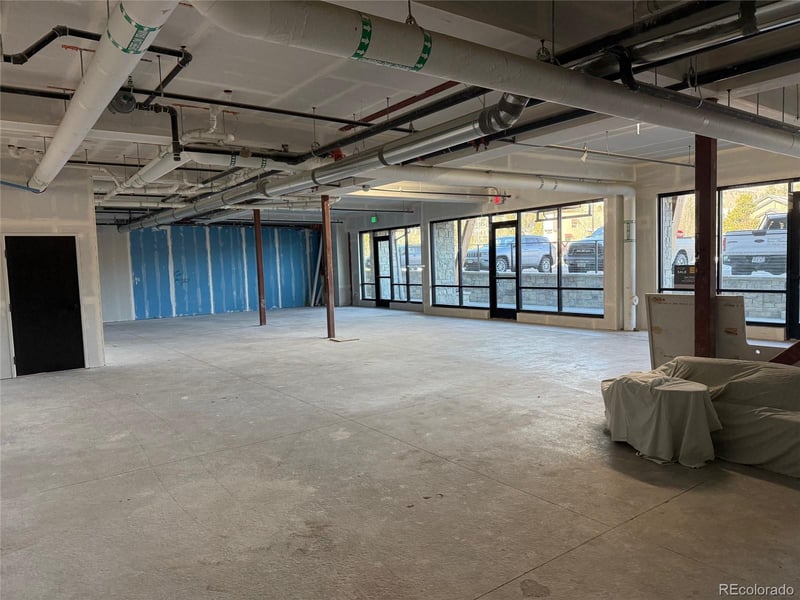80 W Main #140, Frisco, CO 80443