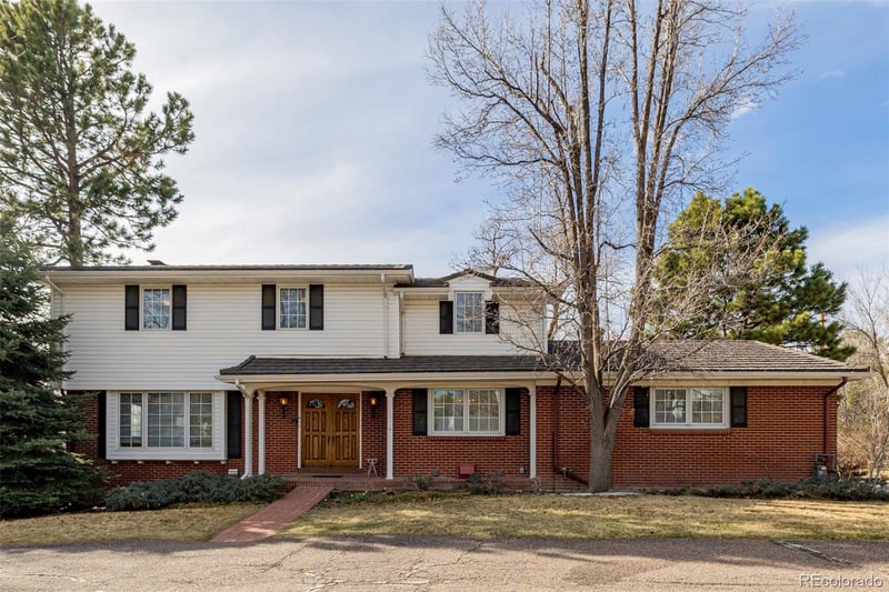 5883 S Kearney St, Greenwood Village, CO 80111