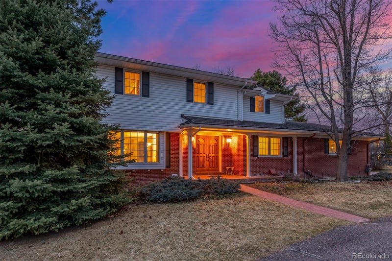 5883 S Kearney St, Greenwood Village, CO 80111