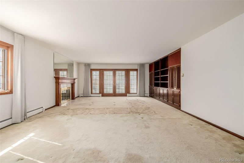 5883 S Kearney St, Greenwood Village, CO 80111