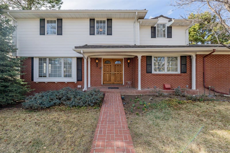 5883 S Kearney St, Greenwood Village, CO 80111