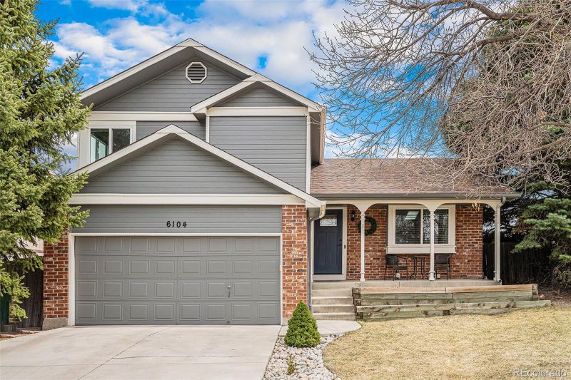 6104 S Parfet St, Littleton, CO 80127