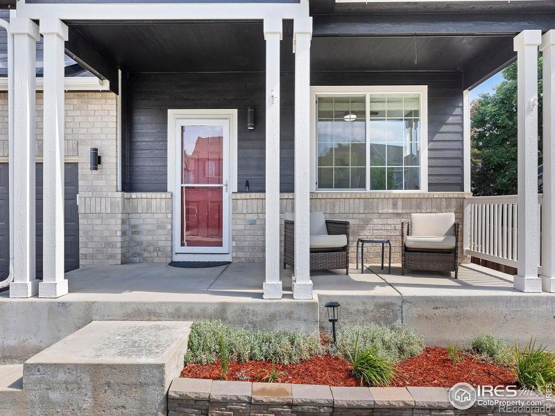 620 Peyton Dr, Fort Collins, CO 80525