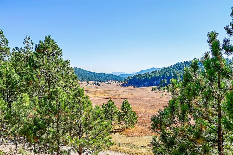 24929 N Mountain Park Dr, Evergreen, CO 80439