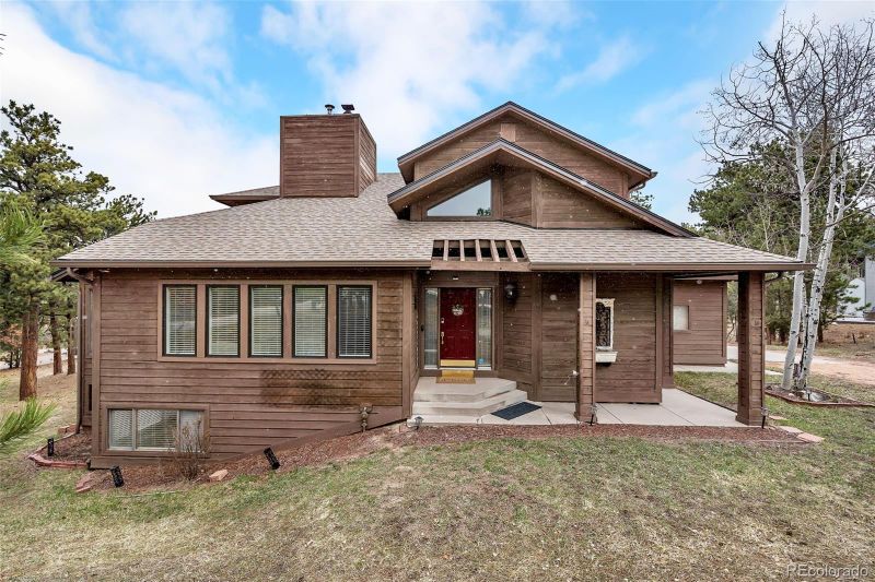 18940 Pebble Beach Way, Monument, CO 80132