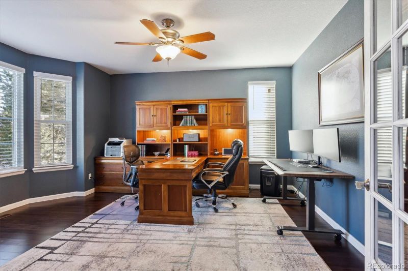 2460 Switch Grass Way, Castle Rock, CO 80109