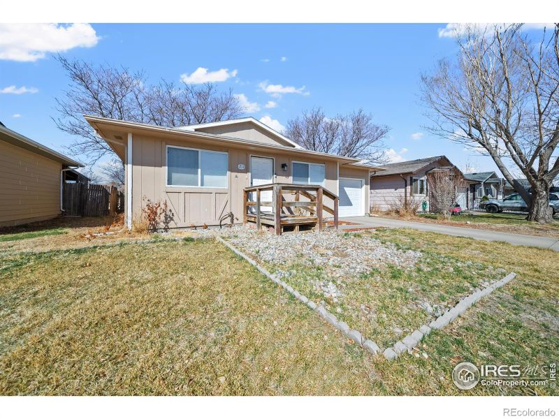 211 Chestnut St, Fort Morgan, CO 80701