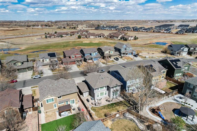 16240 E 119th Ave, Commerce City, CO 80022