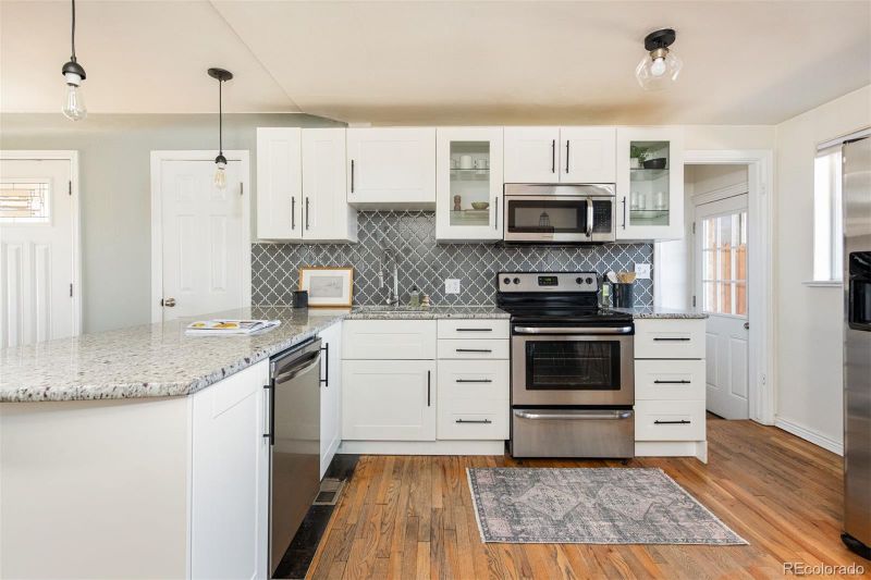 3216 N Saint Paul St, Denver, CO 80205