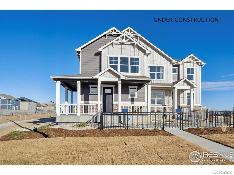 940 Andrews Crest Dr, Berthoud, CO 80513