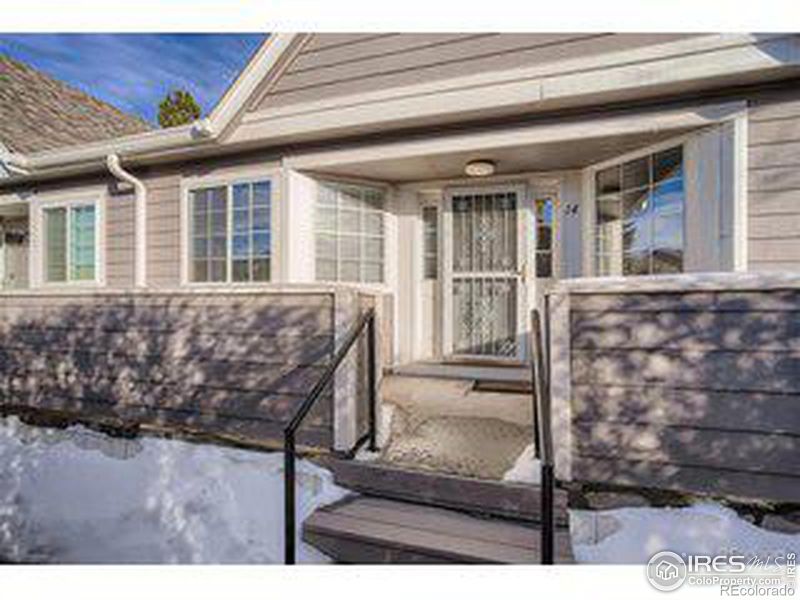 6826 W 84th Cir #14, Arvada, CO 80003