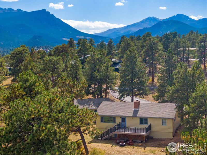1403 Cedar Ln, Estes Park, CO 80517