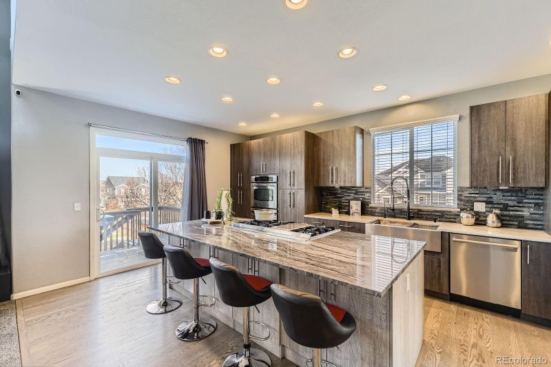 11591 S Maiden Hair Way, Parker, CO 80134