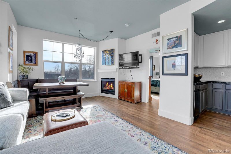 3000 E 16th Ave #320, Denver, CO 80206