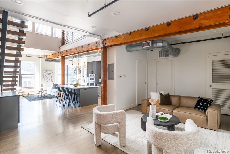 1720 Wynkoop St #PH403, Denver, CO 80202