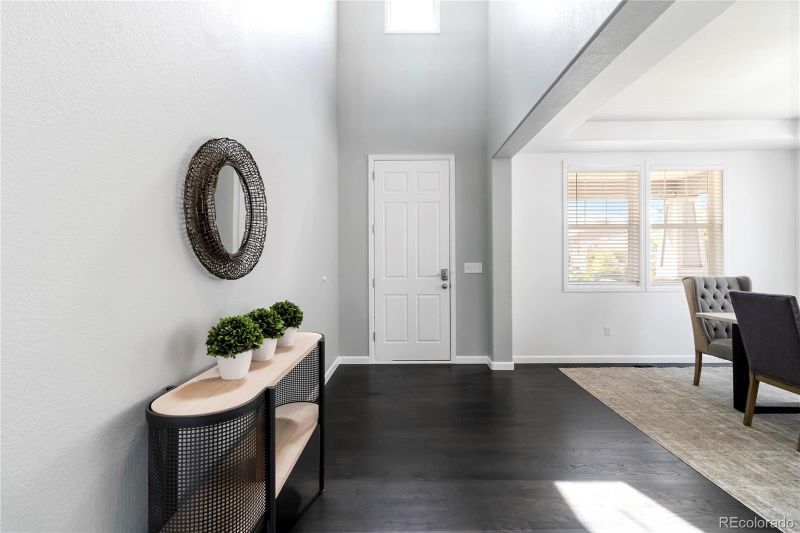 10730 Hillrose St, Parker, CO 80134