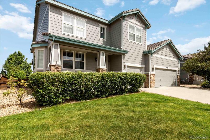 10730 Hillrose St, Parker, CO 80134